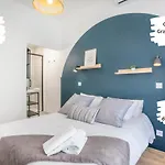 Sud Passion - Sakakini - Calme - 3 Chambres - Lumineux - Fibre