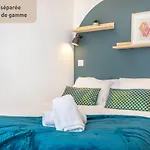 Sud Passion - Sakakini - Calme - 3 Chambres - Lumineux - Fibre