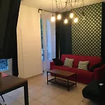 Terrasses du Port 5 mn, T2 moderne 5 couchages