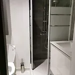 Fully Equipped Apartment Wifi European Hospital