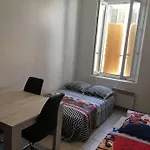 Flc 6 Couchages 2 Chambres Terrasse Metro 290M