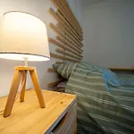 Fully Equipped Apartment With Terrace Sleeps 4