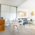 T3 * Vallon Toulouse * Terrasse