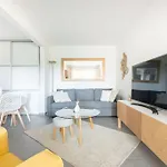 T3 * Vallon Toulouse * Terrasse