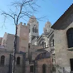 Le Petit Panier Studio De Charme