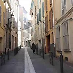 Le Petit Panier Studio De Charme