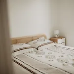 Bel Appartement Climatise Avec Place De Parking