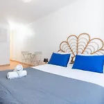 Maisonmars - Le Petit Panier 2 - Studio 2-3 Pers Clim Vieux-Port