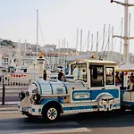 Cocon chic du Vieux port / Clim