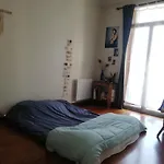 Chambre Chez L\'Habitante