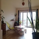 Chambre Chez L\'Habitante