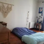 Chambre Chez L\'Habitante