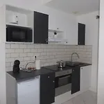 Canebiere Charmant T2 Renove