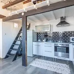 Magnificent 2 Room Apartment - Castellane District