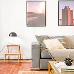 Bail Mobilite - Grand Appartement 1 Chambre