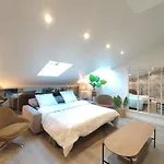 Le Marquis - T3 Standing 100M2 250 Metres Du Port