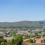 Park & Suites- Parking-Wifi-Netflix-Vue