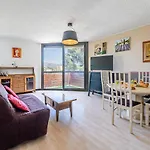 Park & Suites- Parking-Wifi-Netflix-Vue