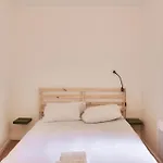 Marseille Appartement Cocooning Avec Une Chambre