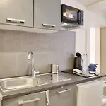Marseille Appartement Cocooning Avec Une Chambre
