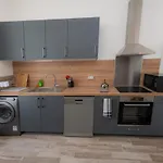Elegant 2 Chambres En Plein Coeur De Marseille