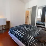 Elegant 2 Chambres En Plein Coeur De Marseille