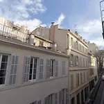 Le Chabanon - City Center Fastwifi