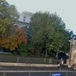 Hotel Alexandre 1Er