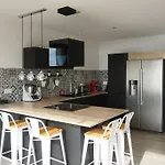 L\'Imprenable - Somptueuse Villa Vue Mer