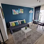 Appartement Marseille Velodrome