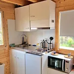 Chalet Marseille Hauteur