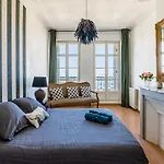 T2 Vue Mer Au Pied De La Major