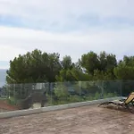 L\'Imprenable - Somptueuse Villa Vue Mer