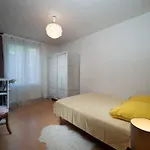 Appartement 2 Chambres Au Coeur De Marseille