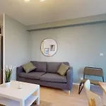 Appartement 4 Chambres 8 Couchages Avec Exterieur