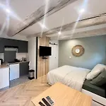 Cocon Cosy Au Coeur Du Vieux Port