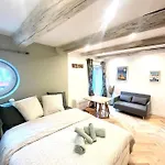 Cocon Cosy Au Coeur Du Vieux Port