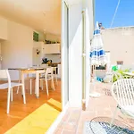 Le Chave - Appart 1 Ch Terrasse Et Climatisation