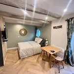 Cocon Cosy Au Coeur Du Vieux Port