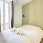 Beautiful & Modern Flat In Heart Of Marseille
