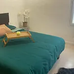 Appartement T3 La Madrague/ Les Calanques