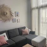 Bel Appartement Au Coeur De Marseille