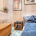 Coquet Appartement Typique Du Panier