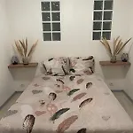 Appartement Lumineux Marseille