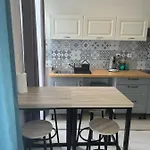 Appartement Lumineux Marseille