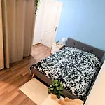 Lovely Bedroom In A Bright & Calm Apartment With Terrace