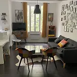 Chez Angy Et Manu