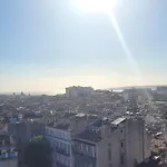 Cocon Marseillais Avec Vue Panoramique