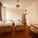 Marseille Centre, Superbe Appartement Climatise T4