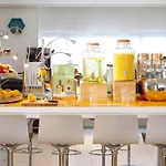 Novotel Marseille Est Porte D\'Aubagne